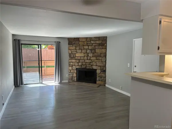 7110 W 20th AVE #103, Denver, CO 80214