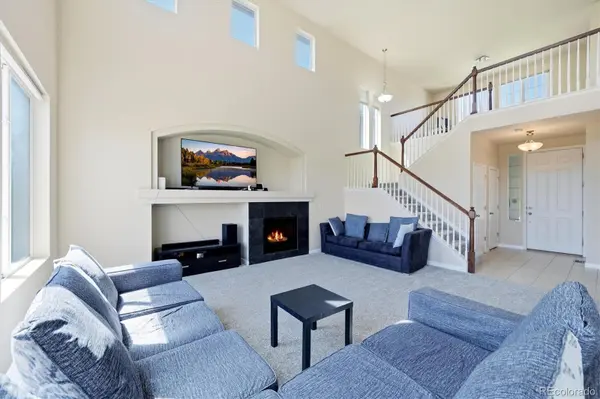 7970 S Joplin CT, Englewood, CO 80112