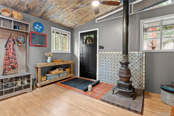 22937 Pawnee RD, Indian Hills, CO 80454