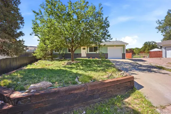 19066 W 59th DR, Golden, CO 80403