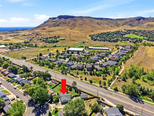 19066 W 59th DR, Golden, CO 80403