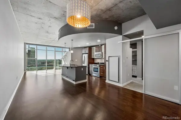 891 14th ST #3414, Denver, CO 80202