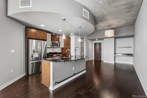 891 14th ST #3414, Denver, CO 80202