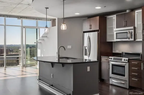 891 14th ST #3414, Denver, CO 80202