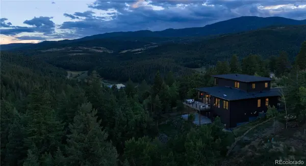 7132 Lynx Lair RD, Evergreen, CO 80439