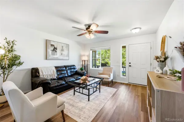 25830 E Byers PL, Aurora, CO 80018