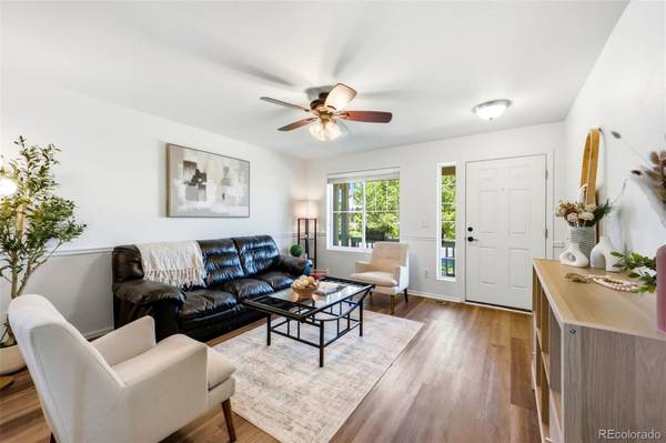 25830 E Byers PL, Aurora, CO 80018
