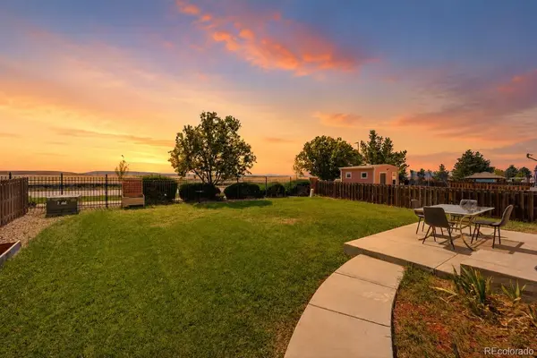 25830 E Byers PL, Aurora, CO 80018