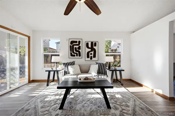 950 Withington DR, Colorado Springs, CO 80911