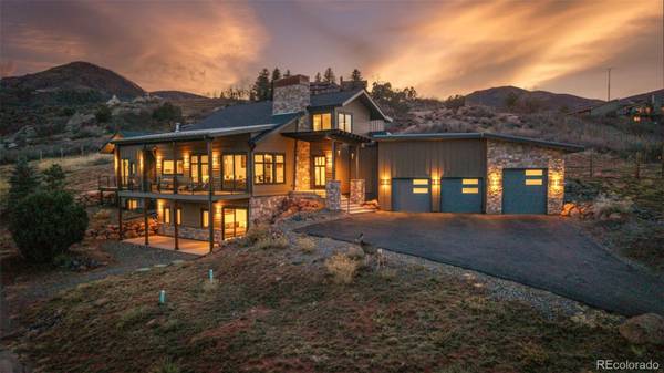 12947 Lazy Dog LN, Littleton, CO 80127