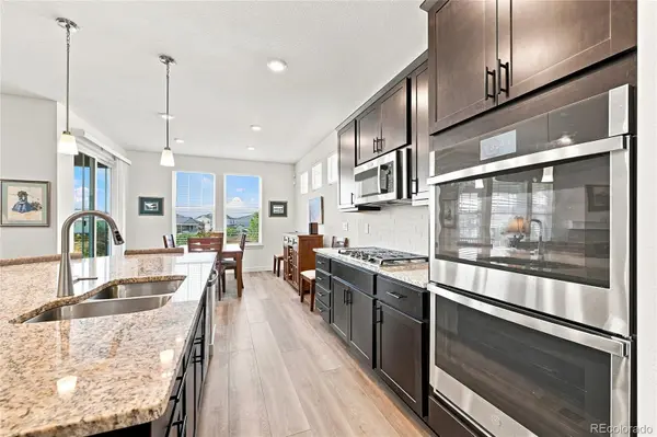 2573 Knobbie CIR, Castle Rock, CO 80109