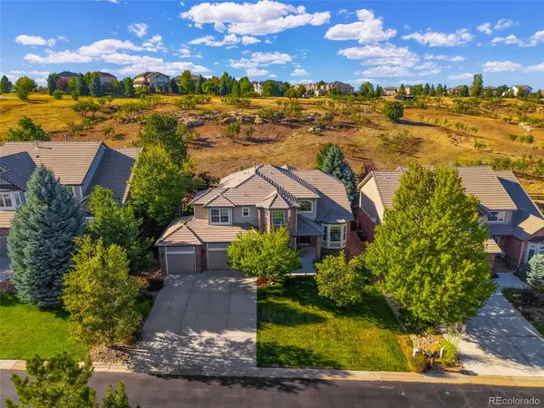 6659 Esperanza DR, Castle Pines, CO 80108