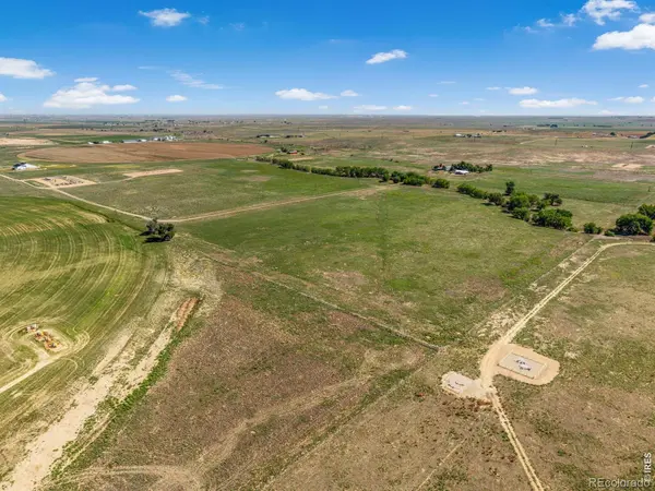 CR 47 1/2, Hudson, CO 80642