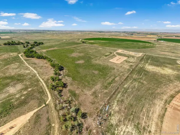 CR 47 1/2, Hudson, CO 80642