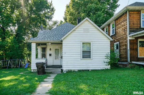2123 N MACHIN ST, Peoria, IL 61606