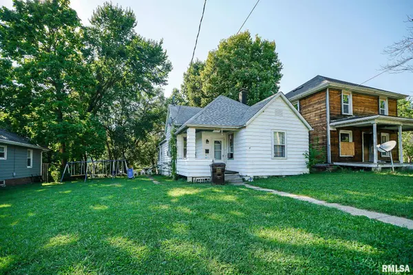 2123 N MACHIN ST, Peoria, IL 61606