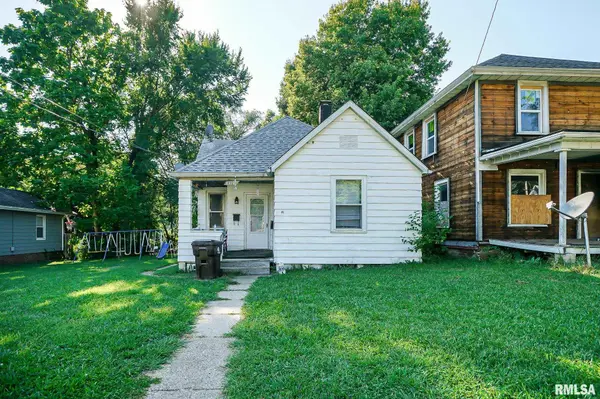 2123 N MACHIN ST, Peoria, IL 61606