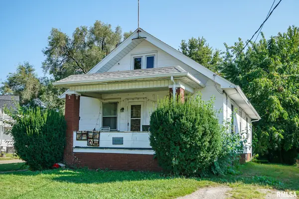 802 W HANSSLER ST, Peoria, IL 61604