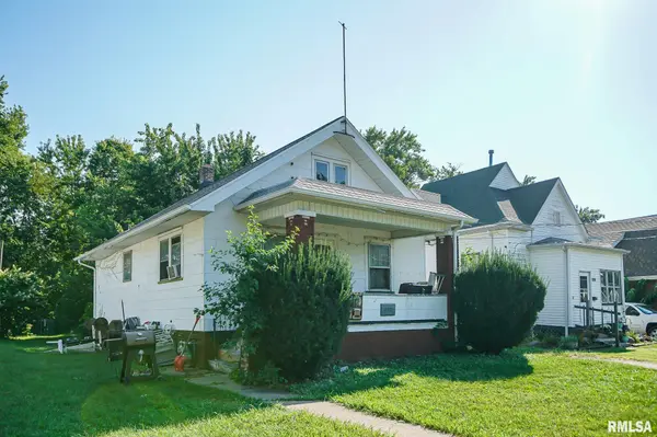 802 W HANSSLER ST, Peoria, IL 61604