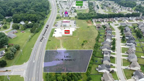 1 Tiny Town Rd, Clarksville, TN 37042