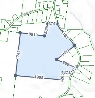 0 Dotsonville Rd, Clarksville, TN 37042