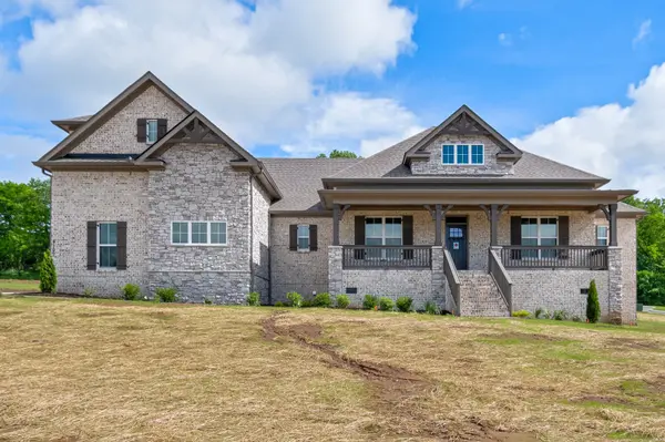 4100 Affiant Way, Culleoka, TN 38451