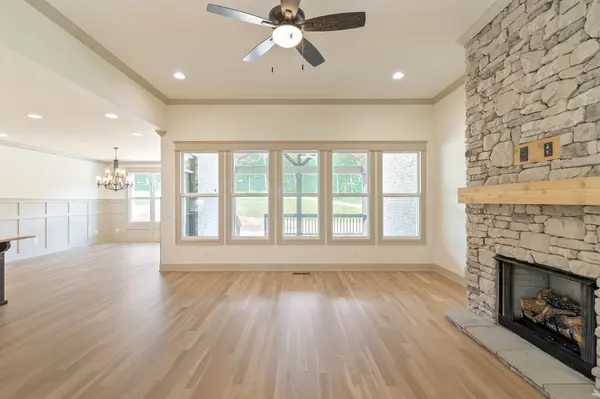4100 Affiant Way, Culleoka, TN 38451