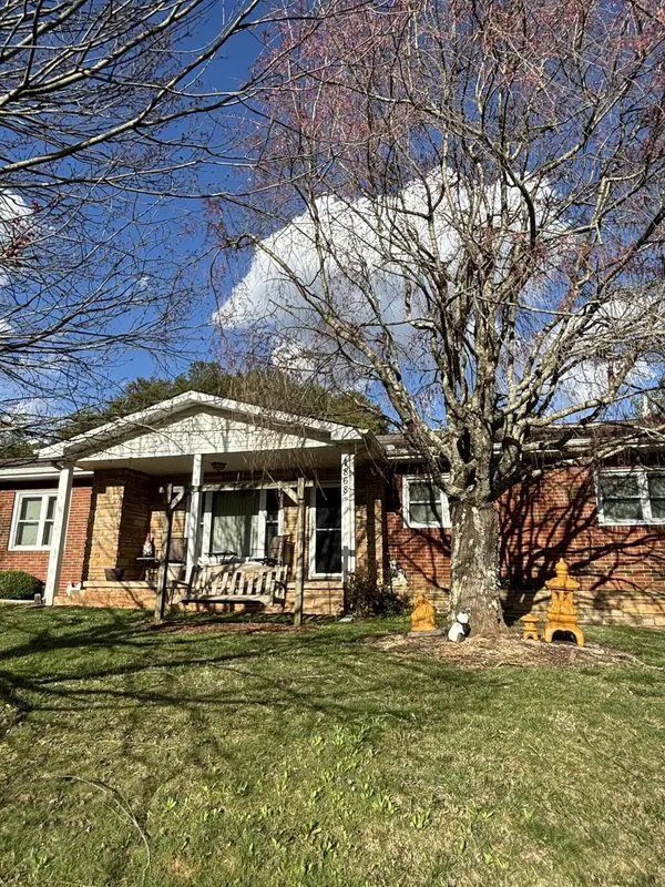 1868 Highway 68, Ducktown, TN 37326