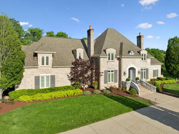 504 Lake Valley Ct, Franklin, TN 37069