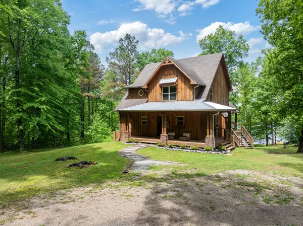 1471 Excalibur Trail, Cedar Grove, TN 38321