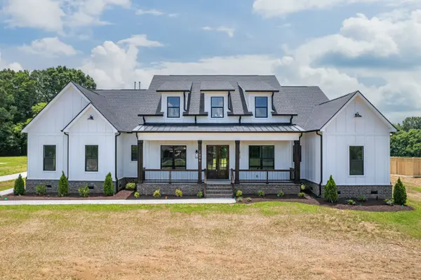 1096 Peyton Place, Columbia, TN 38401