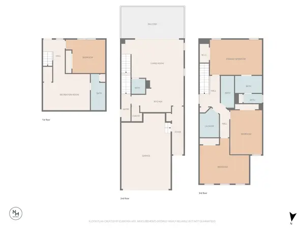 657 Gustaf Dr, Whites Creek, TN 37189