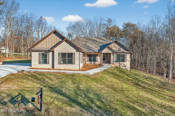 138 Magnolia Lane, Crossville, TN 38555