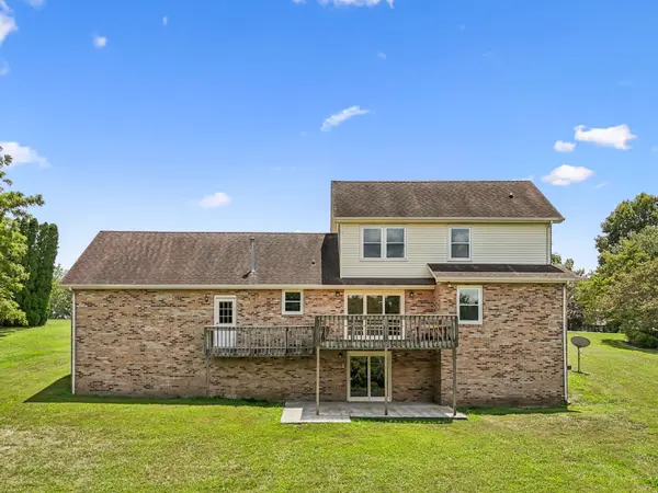 118 Hickory Hill Dr, Estill Springs, TN 37330
