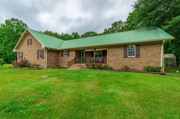 7354 County Road 44,  Fort Payne,  AL 35968