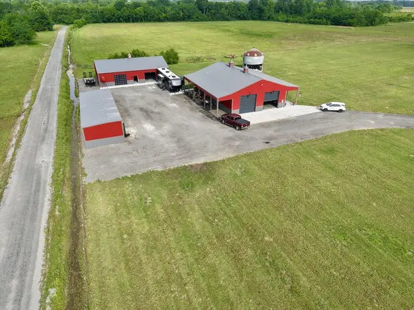 2098 Longview Rd, Bell Buckle, TN 37020