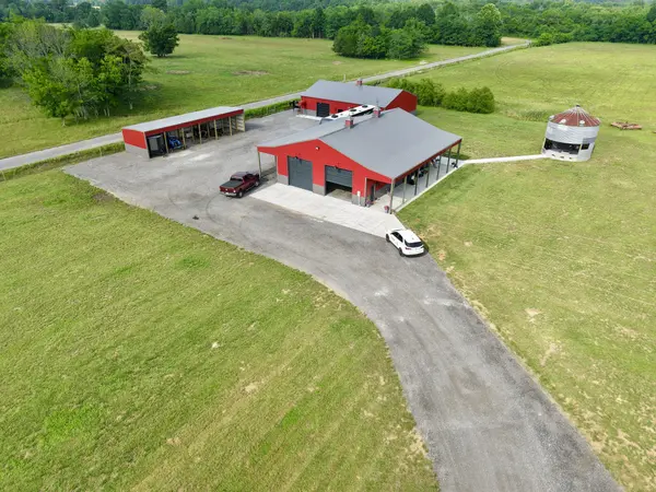 2098 Longview Rd, Bell Buckle, TN 37020