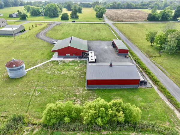 2098 Longview Rd, Bell Buckle, TN 37020