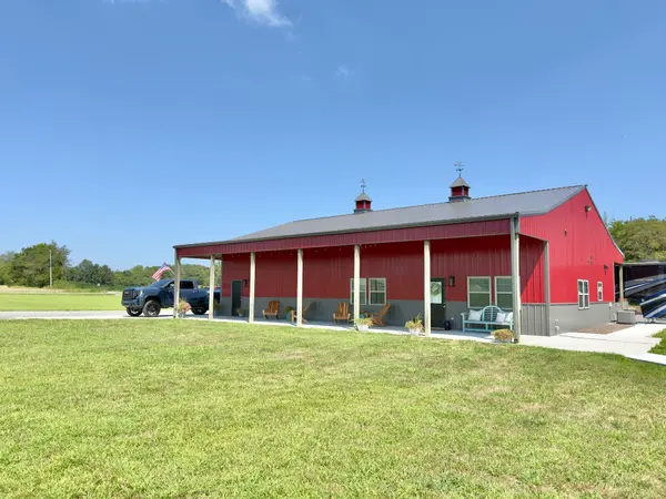 2098 Longview Rd, Bell Buckle, TN 37020
