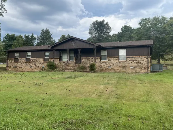 170 Turkey Creek Hwy, Carthage, TN 37030