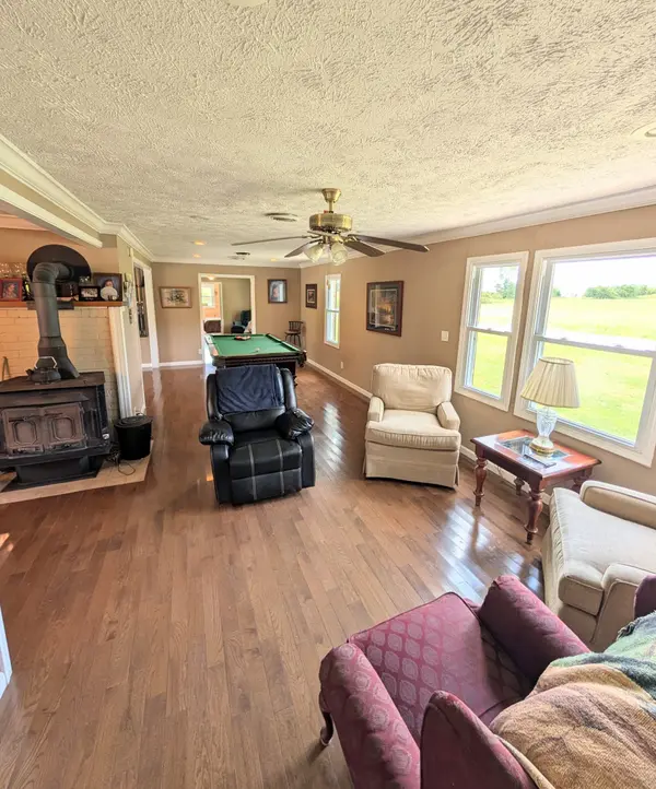 6780 Salubria Springs Rd, Pembroke, KY 42266