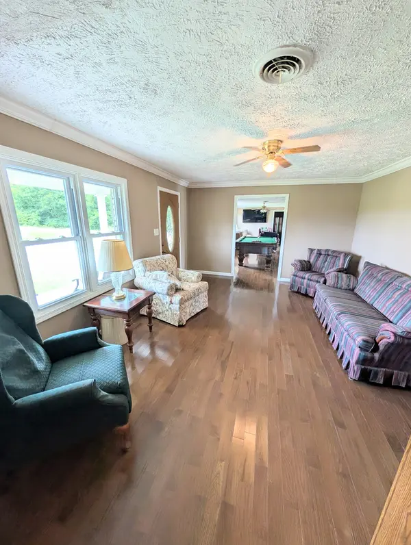6780 Salubria Springs Rd, Pembroke, KY 42266
