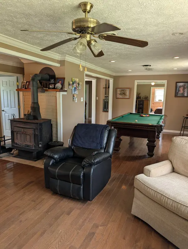 6780 Salubria Springs Rd, Pembroke, KY 42266
