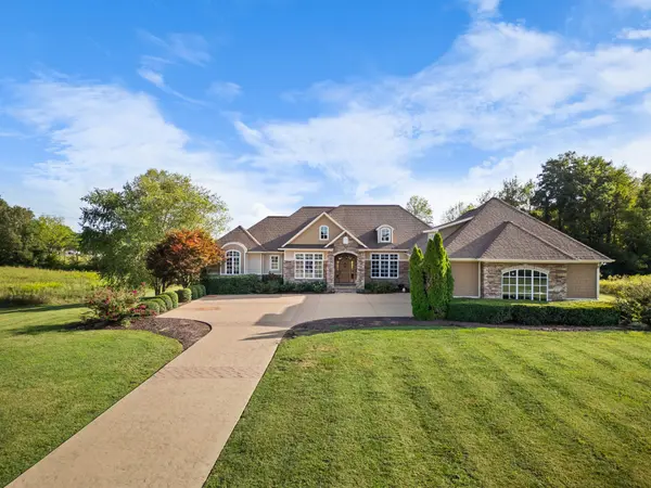 97 Crawfish Ln, Lawrenceburg, TN 38464
