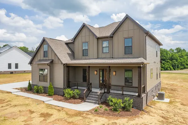 1090 Peyton Place, Columbia, TN 38401