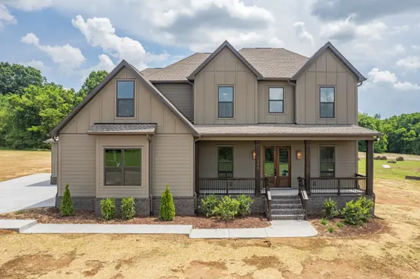 1090 Peyton Place, Columbia, TN 38401