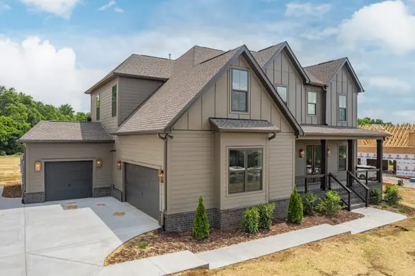 1090 Peyton Place, Columbia, TN 38401