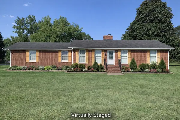 1030 Union St, Shelbyville, TN 37160