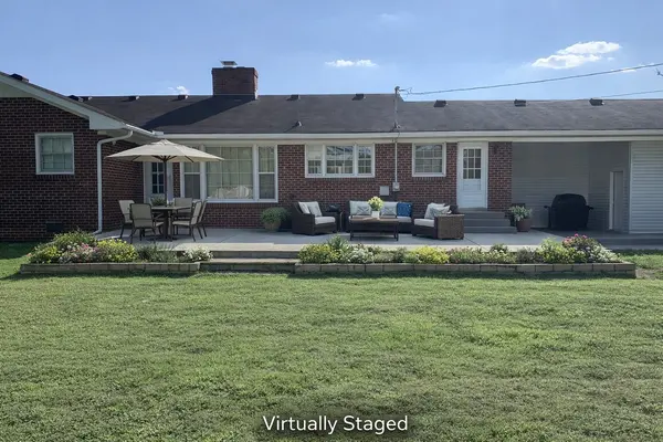 1030 Union St, Shelbyville, TN 37160