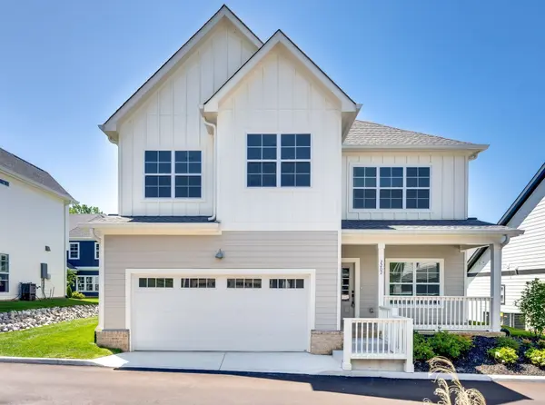2202 Chadwell Station Ln, Madison, TN 37115